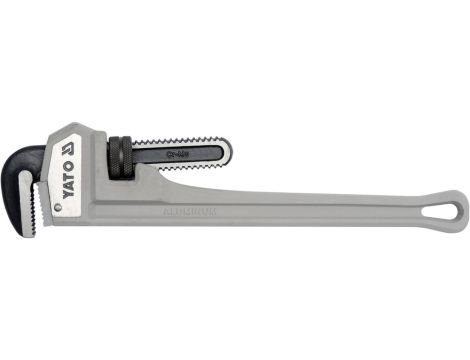 YATO - KLUCZ DO RUR 36cal Cr-Mo / Aluminium - YT-2485