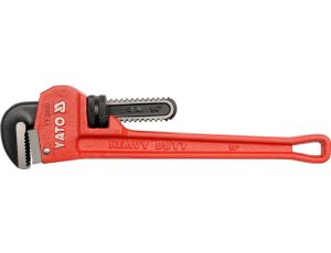 YATO - KLUCZ DO RUR Cr-Mo 18cal - YT-2491