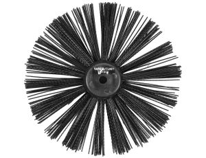 YATO - SZCZOTKA DO UDRAŻNIANIA KANALIZACJI 20CM - YT-24971