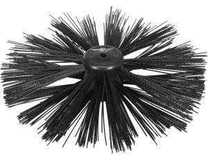 YATO - SZCZOTKA DO UDRAŻNIANIA KANALIZACJI 25CM - YT-24972 - image 2