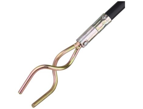 YATO - PRĘTY DO UDRAŻNIANIA KANALIZACJI 10X92CM - YT-24980 - 5