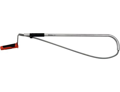 YATO - PRZETYKACZ DO TOALET 1,5M - YT-24983