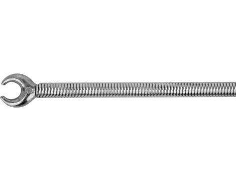 YATO - SPIRALA DO CZYSZCZENI KANALIZACJI 5MX9MM - YT-25004 - 2