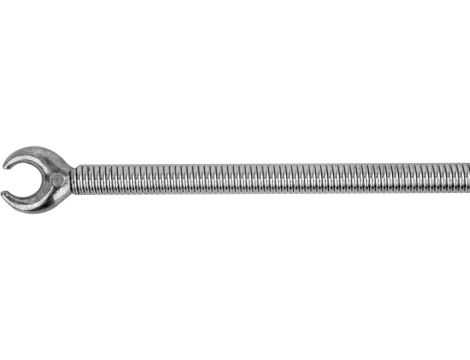 YATO - SPIRALA DO CZYSZCZENI KANALIZACJ 10MX9MM - YT-25005 - 2