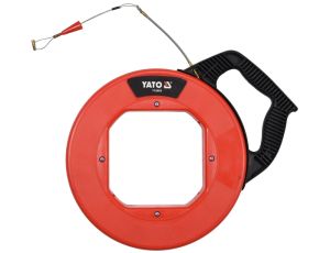 YATO - LINKA DO WCIĄGANIA KABLI 30M - YT-25015
