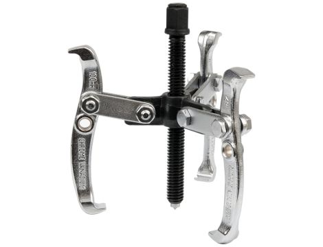 YATO - TRÓJRAMIENNY ŚCIĄGACZ DO ŁOŻYSK 100MM - YT-2512