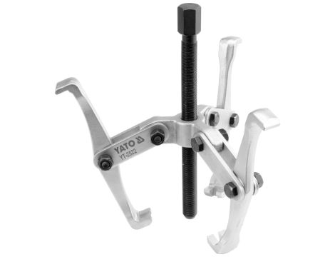 YATO - ŚCIĄGACZ TRÓJRAMIENNY 8cal - YT-2522
