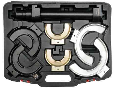 YATO - ŚCIĄGACZ SPRĘŻYN MCPHERSON Z WYM. UCHW - YT-2536