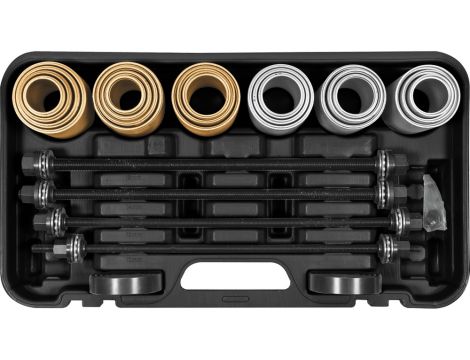 YATO - ZESTAW DO OBSŁUGI ŁOŻYSK I TULEI - YT-25411