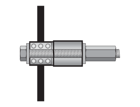 YATO - ZESTAW DO OBSŁUGI ŁOŻYSK I TULEI - YT-25411 - 2
