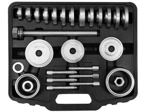 YATO - ZESTAW DO OBSŁUGI ŁOŻYSK I TULEI 31 CZ. - YT-25412