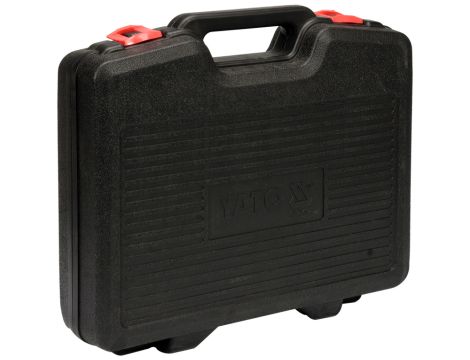 YATO - ZESTAW DO OBSŁUGI ŁOŻYSK I TULEI 31 CZ. - YT-25412 - 3