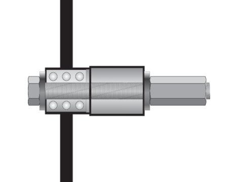 YATO - ZESTAW DO OBSŁUGI ŁOŻYSK I TULEI 31 CZ. - YT-25412 - 4