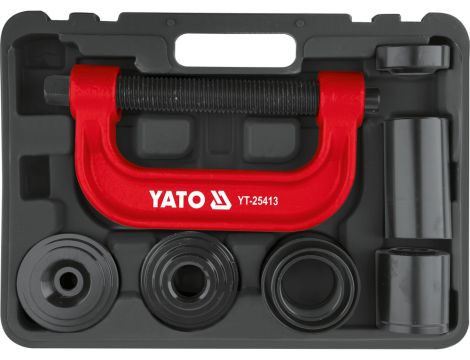 YATO - PRASA ŚRUBOWA DO SWORZNI I TULEI - YT-25413