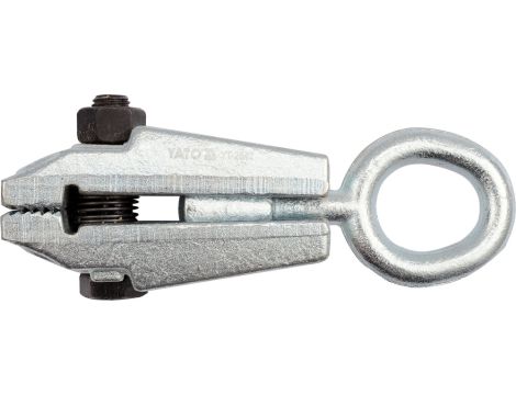 YATO - KLAMRA BLACHARSKA SAMOZACISKOWA - YT-2542