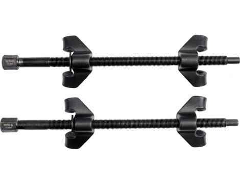 YATO - ŚCIĄGACZ DO SPRĘŻYN 82x370 2SZT. - YT-2544