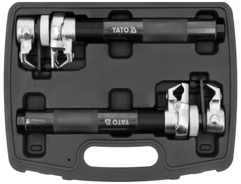YATO - ŚCIĄGACZ DO SPRĘŻYN - YT-25450 - 2