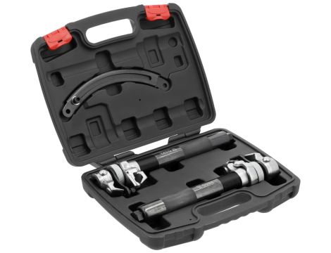 YATO - ŚCIĄGACZ DO SPRĘŻYN - YT-25450 - 4