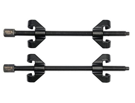YATO - ŚCIĄGACZ DO SPRĘŻYN 82x355 2SZT. - YT-2547