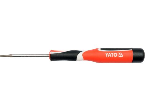 YATO - WKRĘTAK PRECYZYJNY TORX T8*50MM - YT-25855