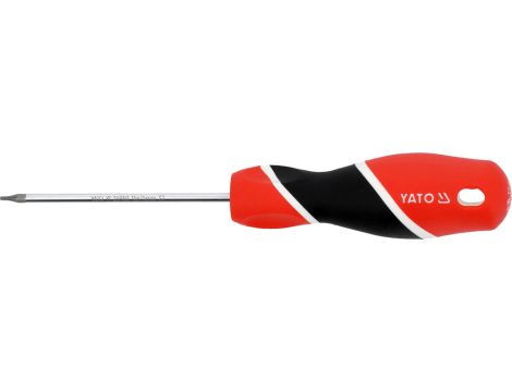 YATO - WKRĘTAK TORX T5x75MM - YT-25950