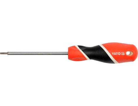 YATO - WKRĘTAK TORX SECURITY T9x75MM - YT-25954