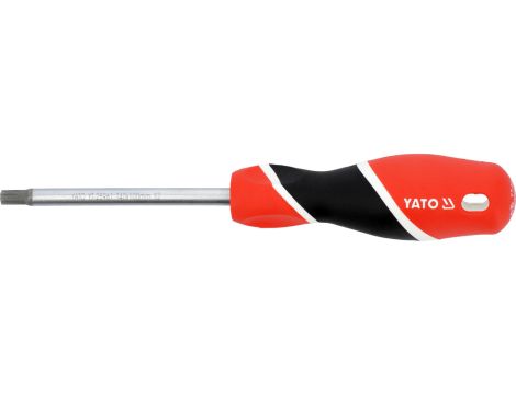 YATO - WKRĘTAK TORX SECURITY T40x100MM - YT-25961