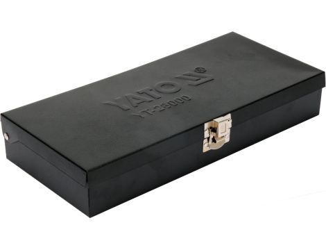 YATO - ZESTAW WKRĘTAK UDAROWY Z KOŃCÓWKA 32SZT. - YT-28000 - 3
