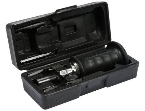 YATO - WKRĘTAK UDAROWY CRV 6-KOŃCÓWEK - YT-28003 - 2