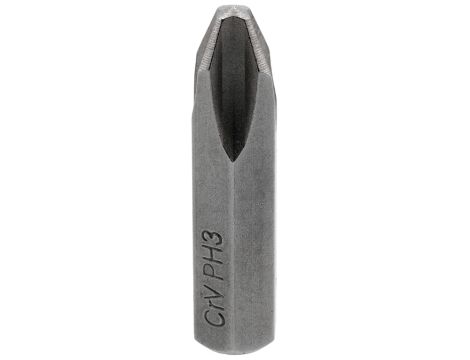 YATO - KOŃCÓWKI WKRĘTAKÓW UDAR. 5/16" 4SZT - YT-2812 - 4