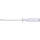 YATO - PRÓBNIK NAPIĘCIA 250V 3x190MM - YT-28300