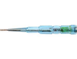 YATO - PRÓBNIK NAPIĘCIA 70-250V - YT-2864
