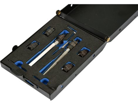 YATO - ZESTAW ROZWIERTAKÓW DO ZGRZEWÓW PUNKT - YT-28919 - 2