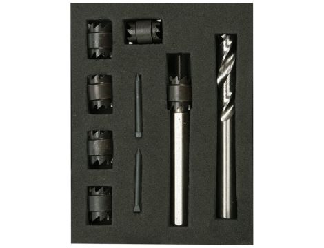 YATO - ZESTAW ROZWIERTAKÓW DO ZGRZEWÓW - YT-28920