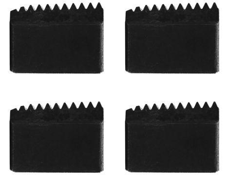 YATO - NOŻE ZAPAS. DO GWINTOWN.RĘCZN. 1/2" 4SZT - YT-2912