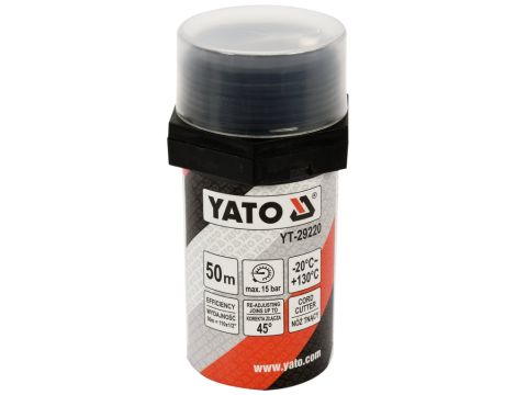 YATO - NIĆ DO USZCZELNIANIA GWINTÓW 50M - YT-29220