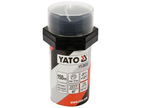 YATO - NIĆ DO USZCZELNIANIA GWINTÓW 150M - YT-29222