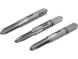 YATO - GWINTOWNIK RĘCZNY M5 3SZT HSS - YT-2932 - image 2