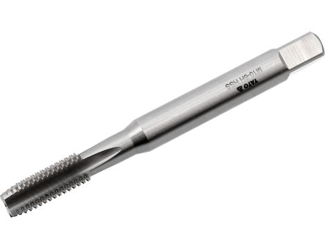 YATO - GWINTOWNIK MASZYNOWY M10 HSS M2 - YT-2956 - 2