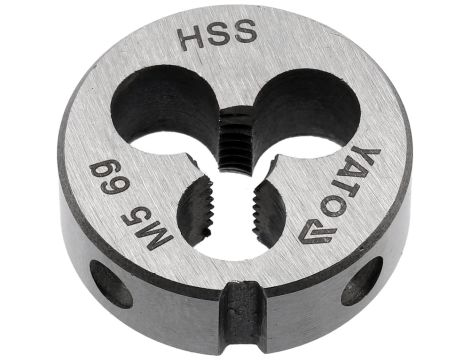 YATO - NARZYNKA M5 HSS M2 - YT-2962