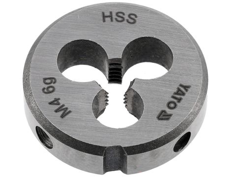 YATO - NARZYNKA M16 HSS M2 - YT-2971