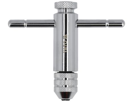 YATO - POKRĘTŁO DO GWINTOWNIKÓW Z GRZECH M3-M10 - YT-2989