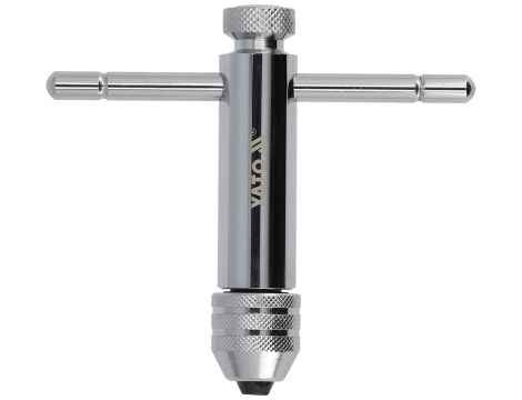 YATO - POKRĘTŁO DO GWINTOWNIKÓW Z GRZECH M5-M12 - YT-2990