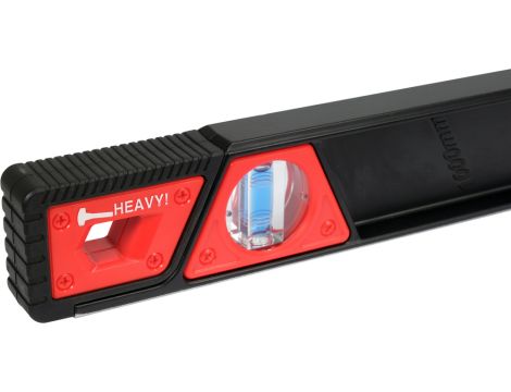 YATO - POZIOMNICA MAGNETYCZNA 800 MM - YT-30312 - 4