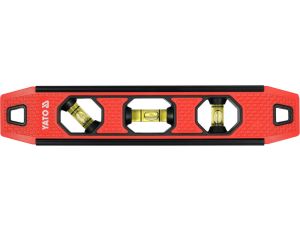 YATO - POZIOMNICA TORPEDO 230MM - YT-30330