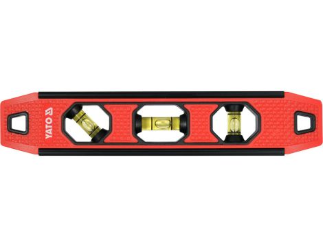 YATO - POZIOMNICA TORPEDO 230MM - YT-30330
