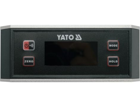 YATO - POZIOMNICA ELEKTRONICZNA 150 MM  MAGNET - YT-30395