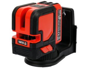 YATO - LASER KRZYZOWY ZIELONY - YT-30434