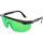 YATO - OKULARY ZIELONE DO PRACY Z LASEREM - YT-30461