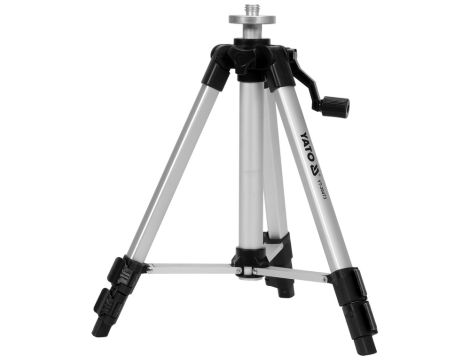 YATO - STATYW ALUMINIOWY 75 CM - YT-30473